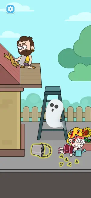 Death Puzzle screenshot 4
