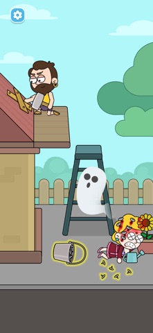 Death Puzzle Screenshot 4 of 7
