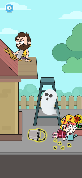 Death Puzzle Screenshot 4 of 7
