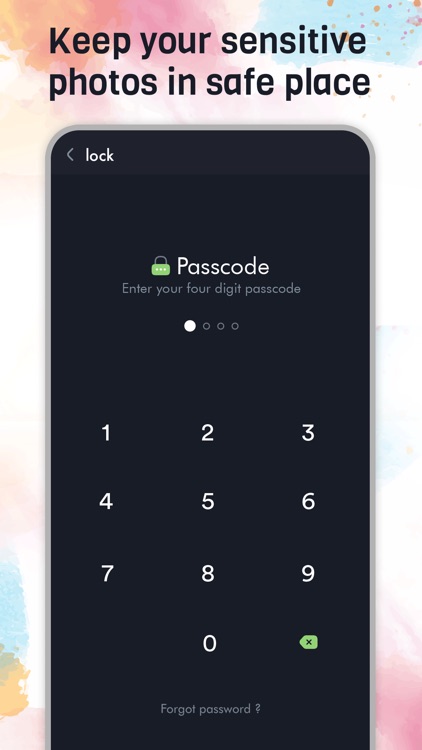 MX Video Player HD screenshot-7