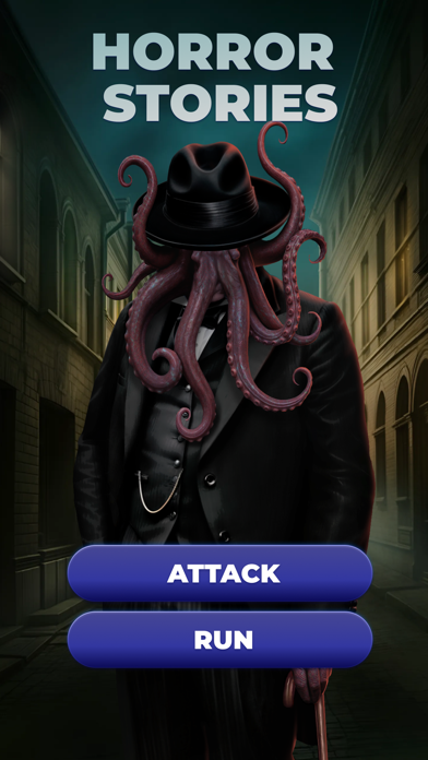 Lagerta: Interactive Stories Screenshot