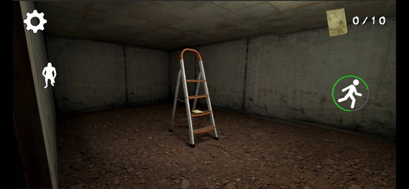 Anaconda : Horror Game screenshot 3