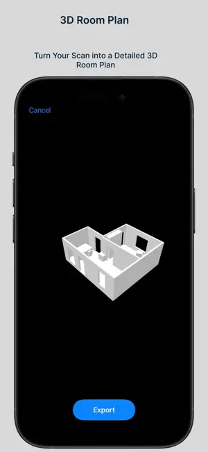 Scan Square screenshot 3
