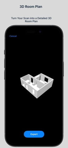 Scan Square Screenshot 3 of 4