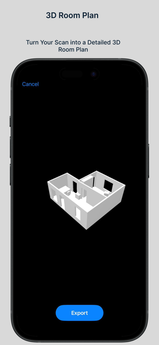 Scan Square Screenshot 3 of 4