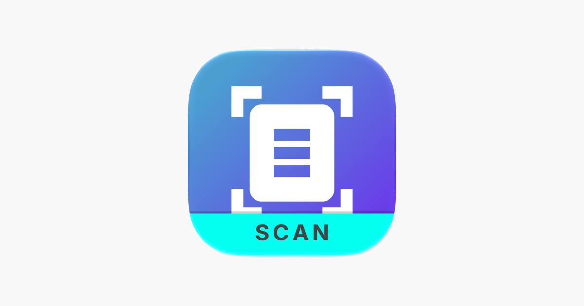 ‎App AI Scan, Sign & Send – App Store