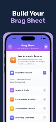 College Coach screenshot 6
