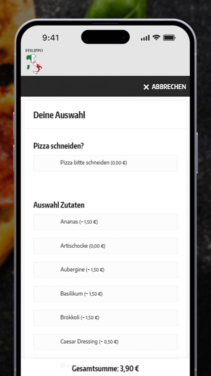 Ffilippo Heide screenshot-3