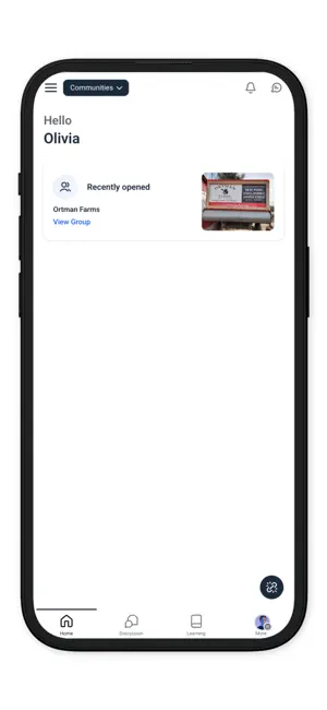 Ortman Farms App screenshot 4