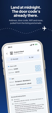 Skaoot — Itinerary Manager Screenshot 4 of 8