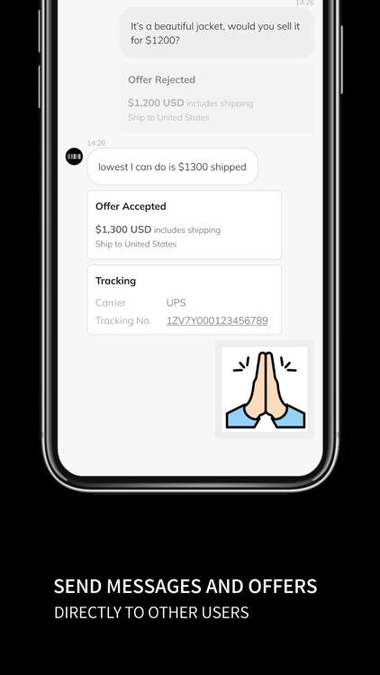 REVERSIBLE - Designer Fashion screenshot-5