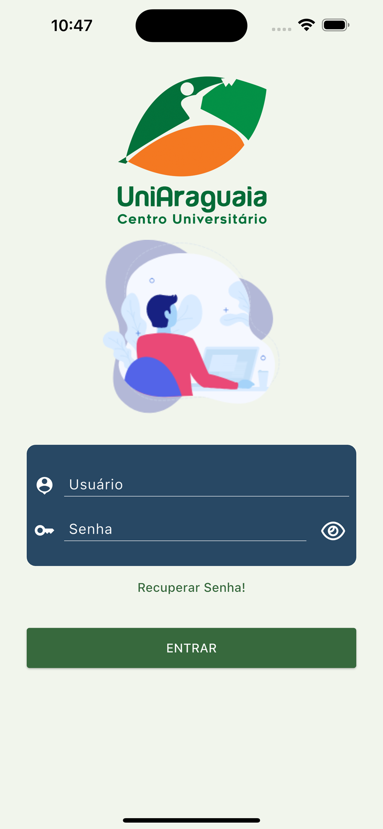 UniAraguaia