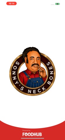 Sonny'S Neck Bones screenshot