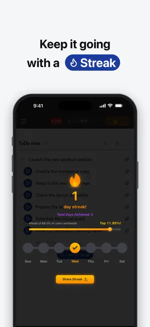 Addness screenshot 4
