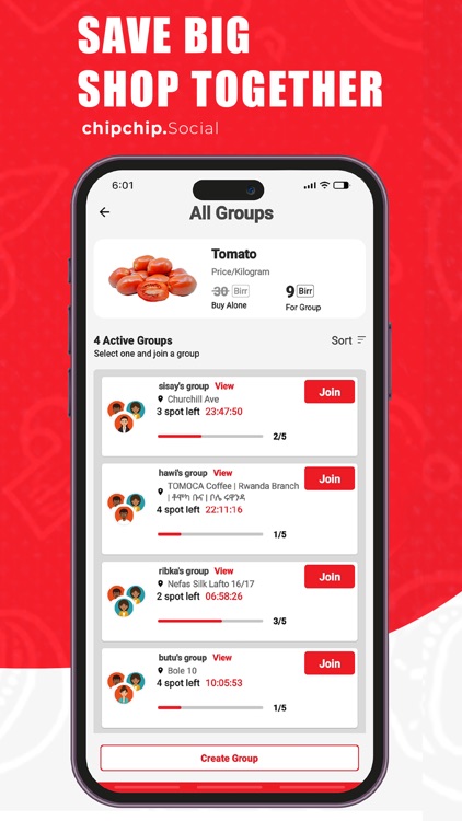 ChipChip. screenshot-7