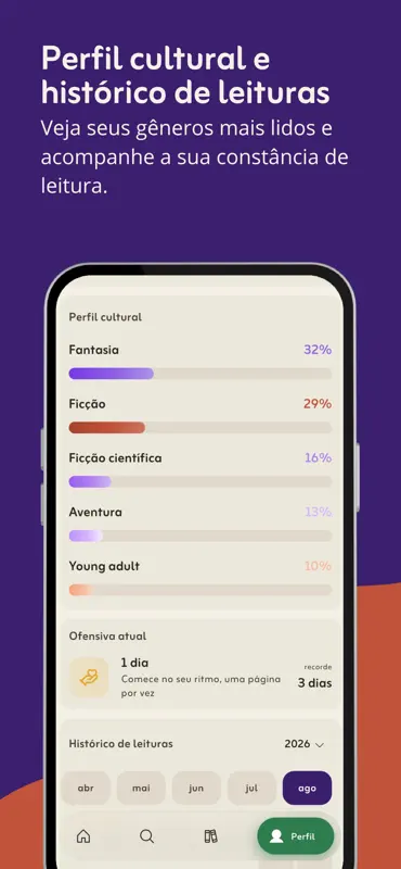 Livrim screenshot 4 of 5