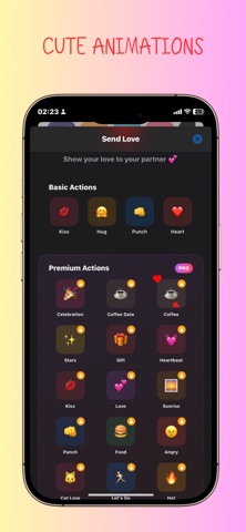 Lovesend Screenshot 6 of 10