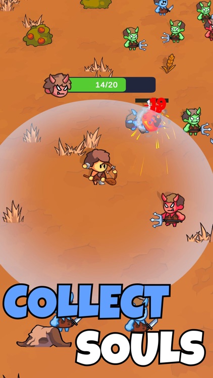 Survival: Across eras.