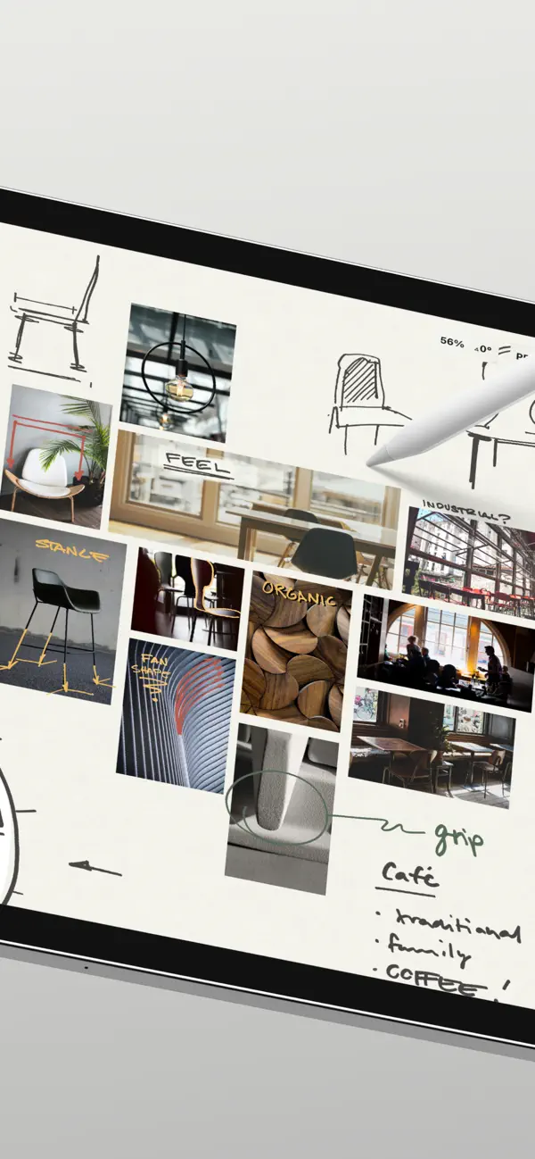 Screenshot #2 pour Concepts