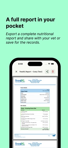 FeedXL Screenshot 6 of 6