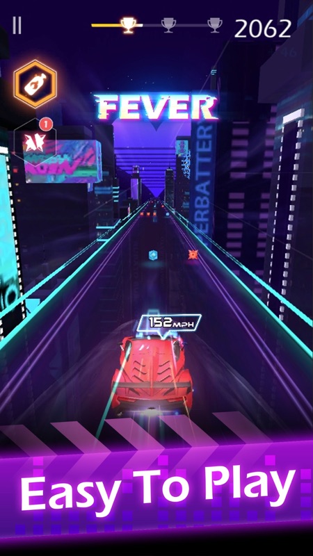 Beat Racing screenshot 5
