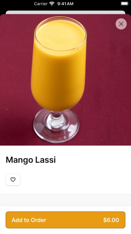 Mayuri Indian Cuisine