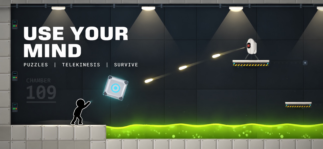 Screenshot 5 of Hello, Subject