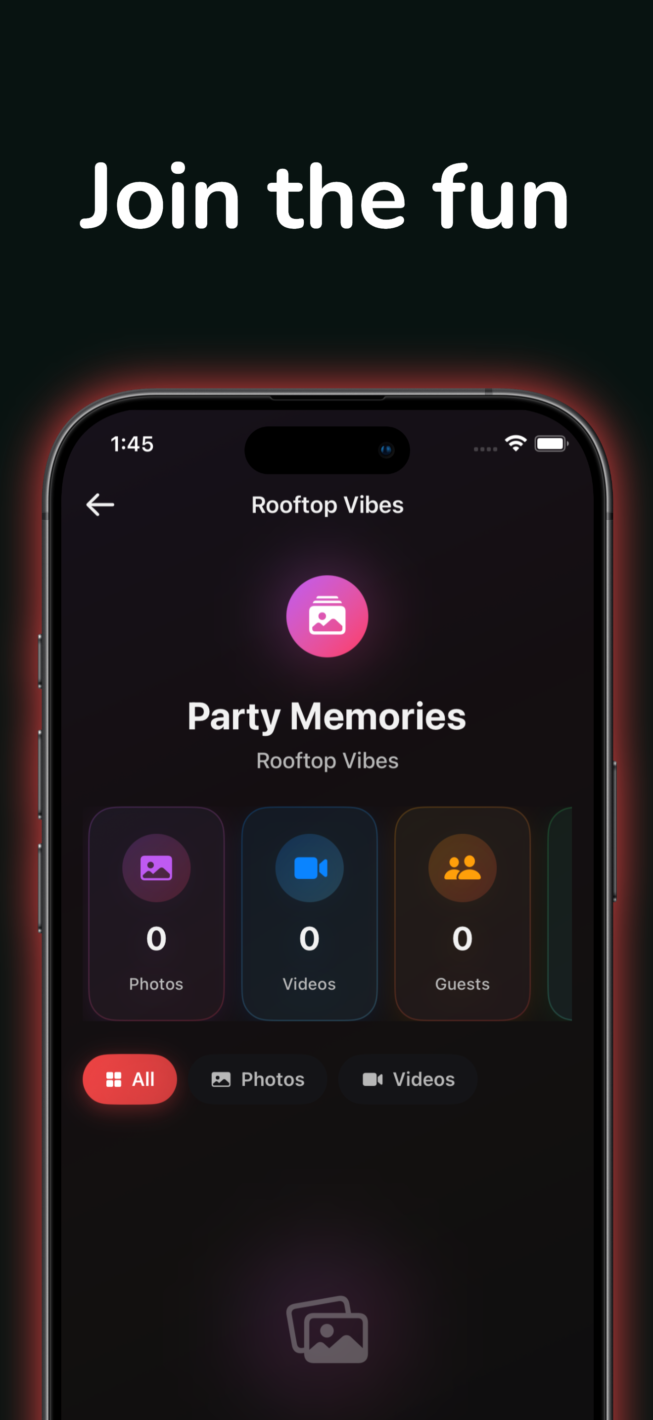 plse - Your Campus Tonight screenshot 4