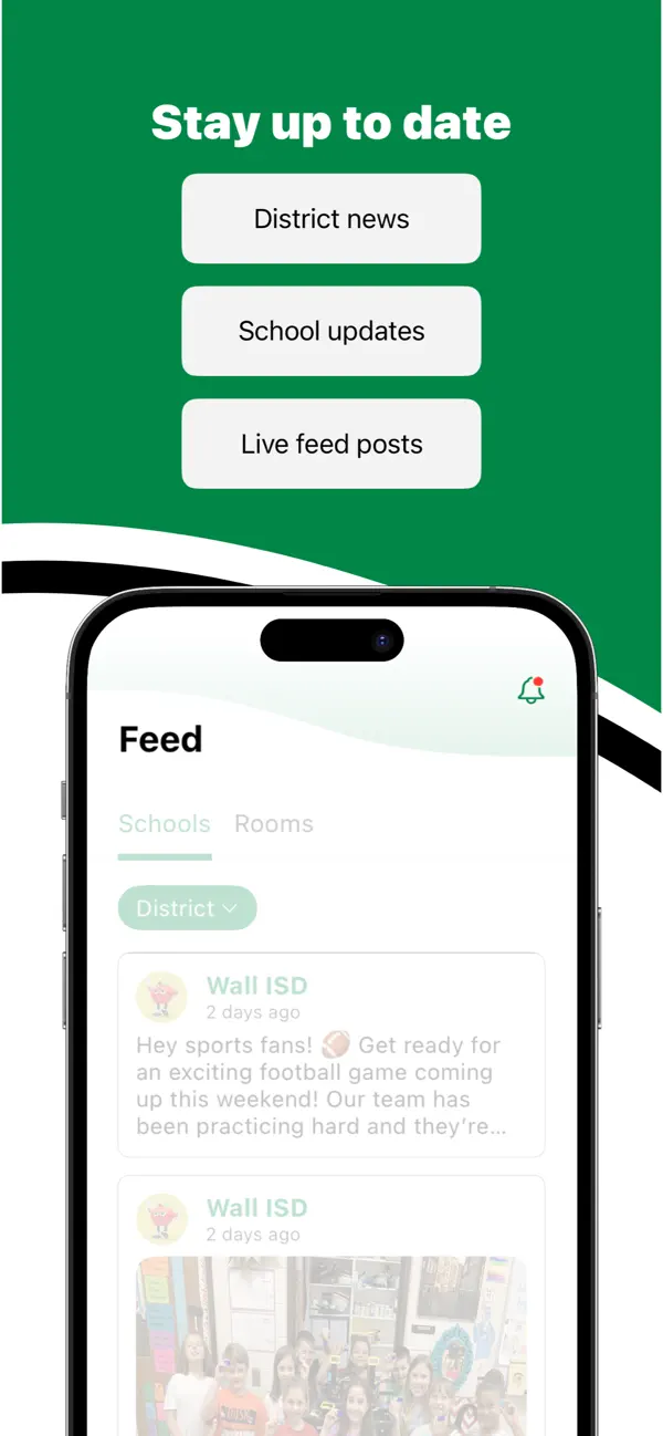 Screenshot #3 pour Wall ISD