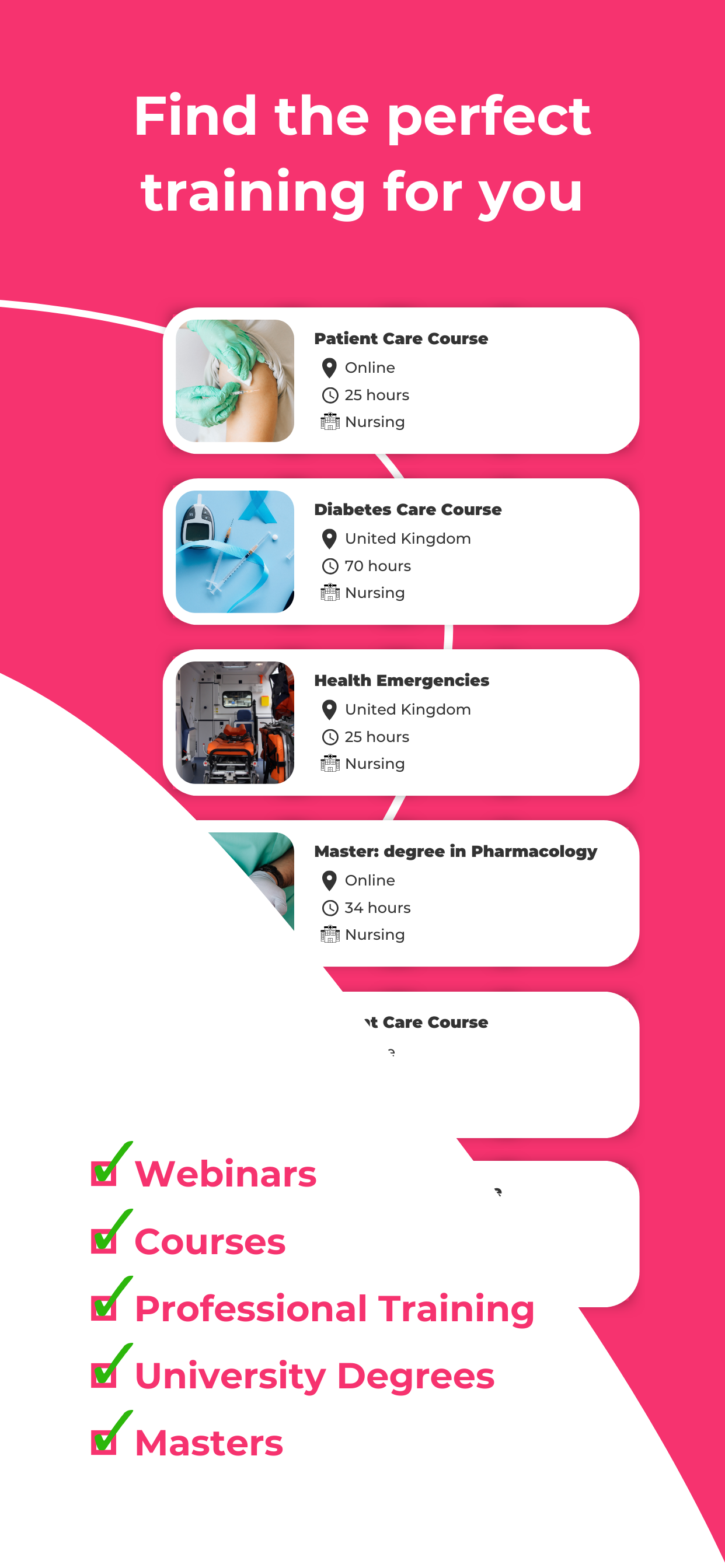 Medity App