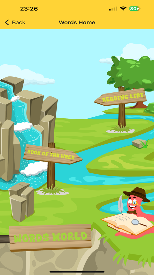 #4. HamptonSchoolApp (iOS) 由: Q-Solutions