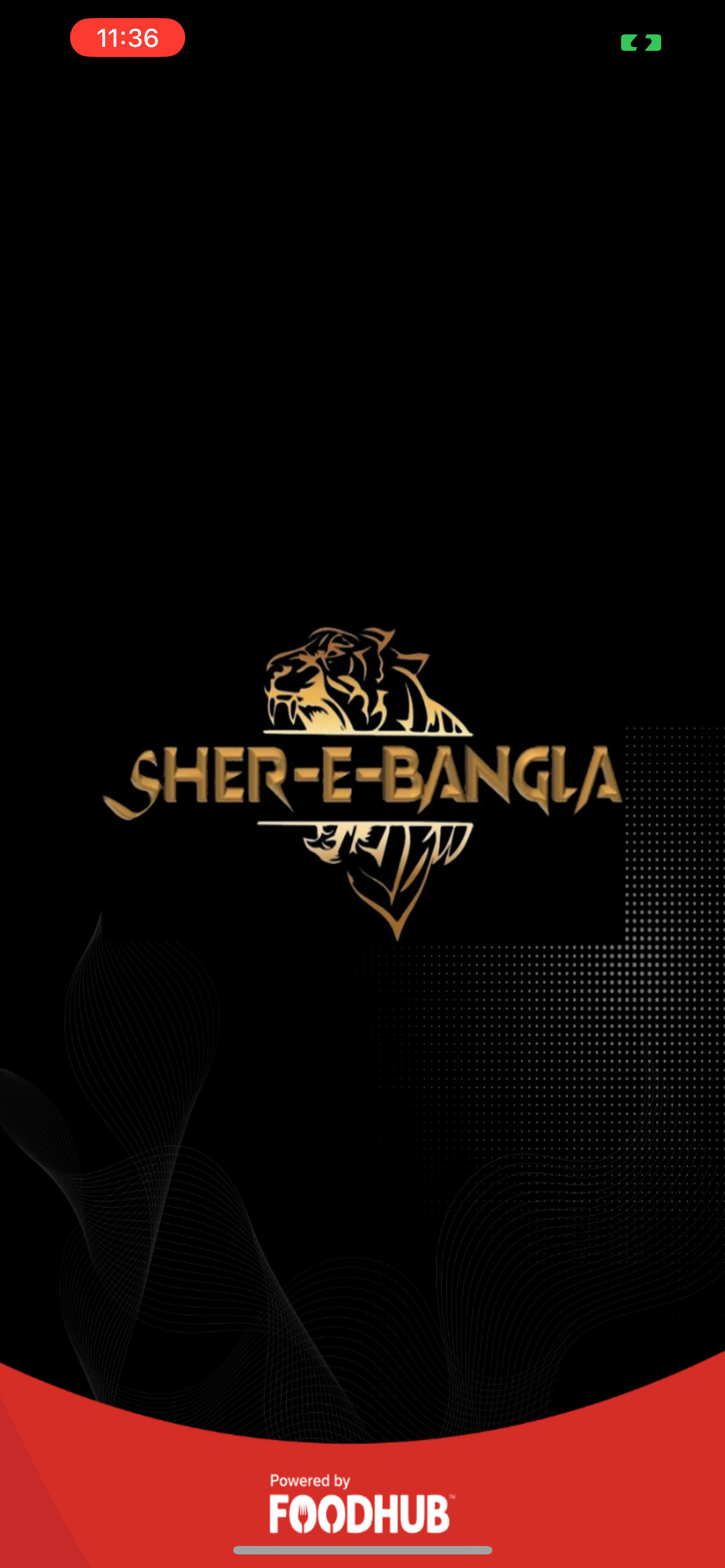 SherEBangla.
