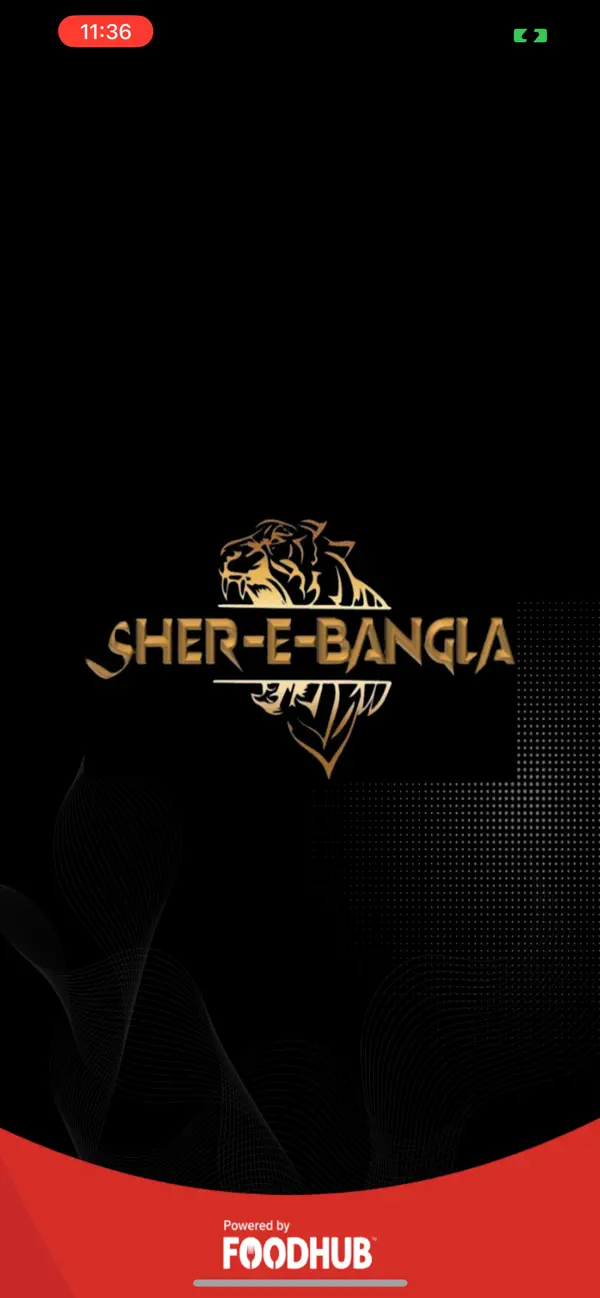 Screenshot #1 pour SherEBangla.