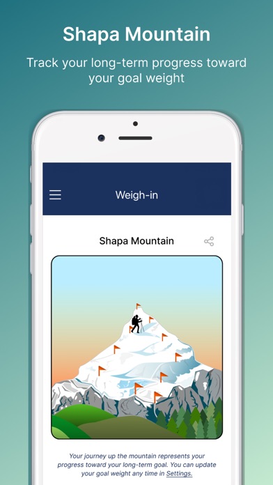 Shapa Screenshot