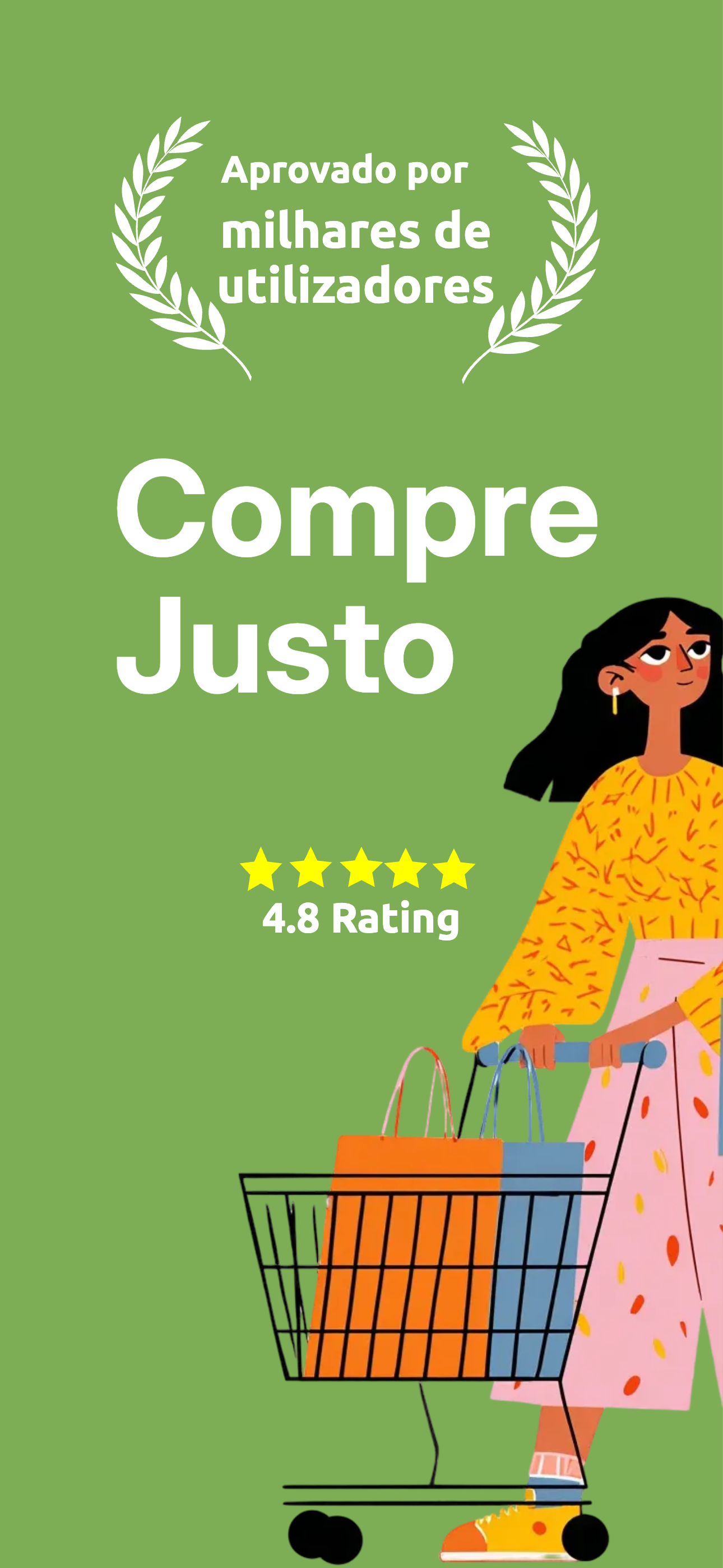 Preço Justo - App de Descontos