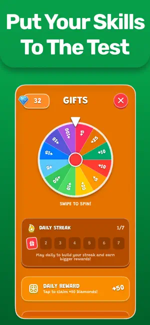 Guess What - Picture Trivia screenshot 4