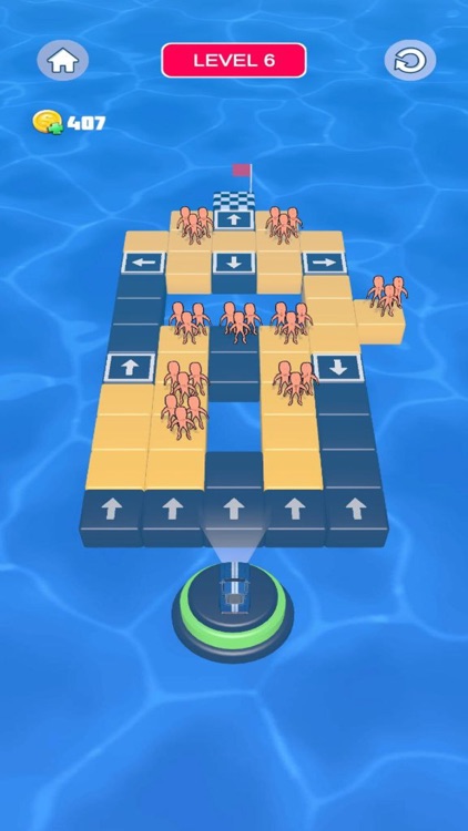 Bsport-Trove-Puzzle screenshot-3