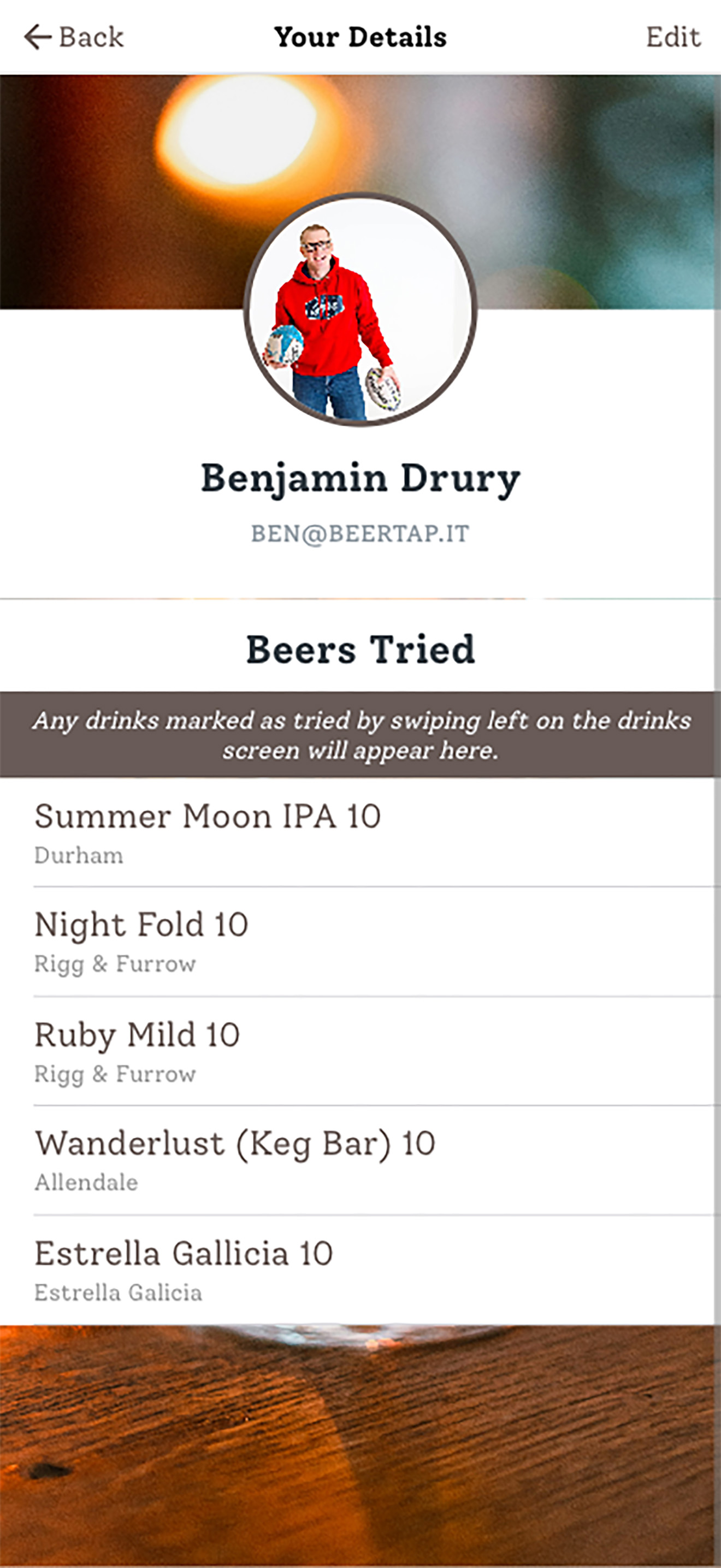 Beer Tap screenshot 10