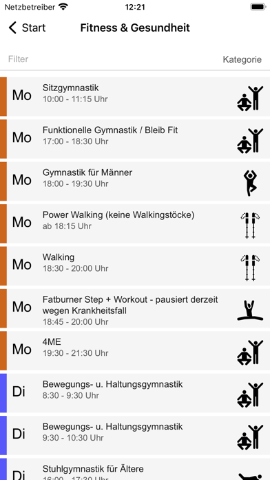 TSG1848 Heidesheim Screenshot
