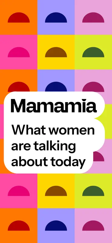 Mamamia screenshot 1 of 6