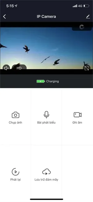 ISACHI Home screenshot 4