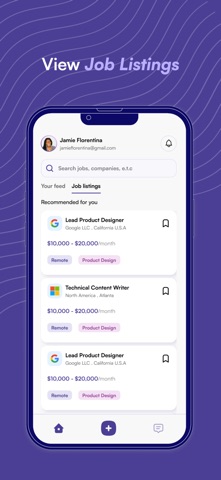 WorkFynder Screenshot 6 of 6