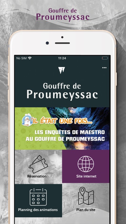 Viens Explorer Proumeyssac