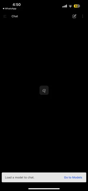 qGPT365 screenshot 1
