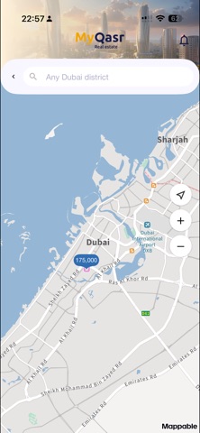 MyQasr screenshot