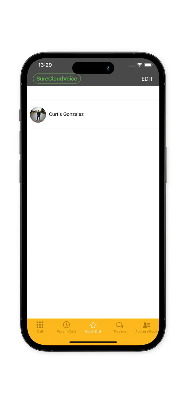 Screenshot #3 pour SureUC