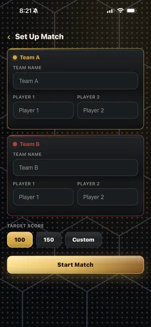 Domino Social Club screenshot 2