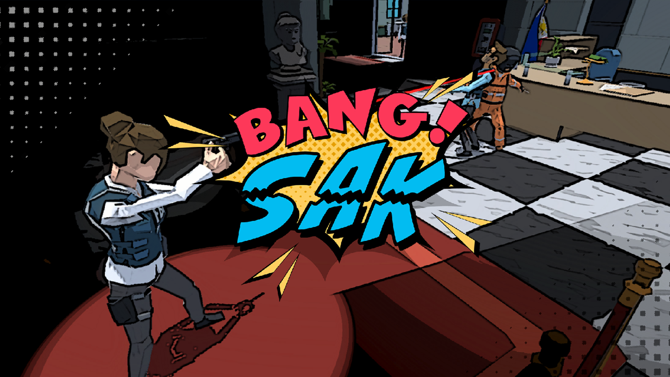 Bang! Sak