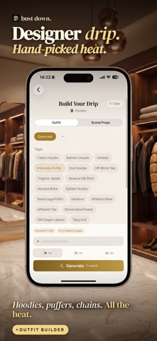 Bust Down Screenshot 4 of 7
