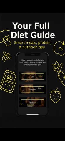 kimofit Screenshot 3 of 10